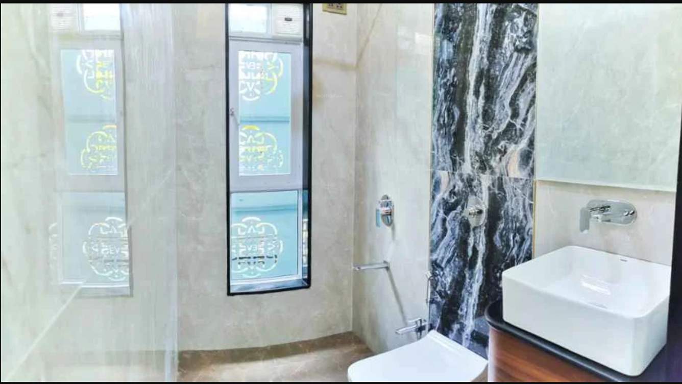  10 marina bay Bathroom