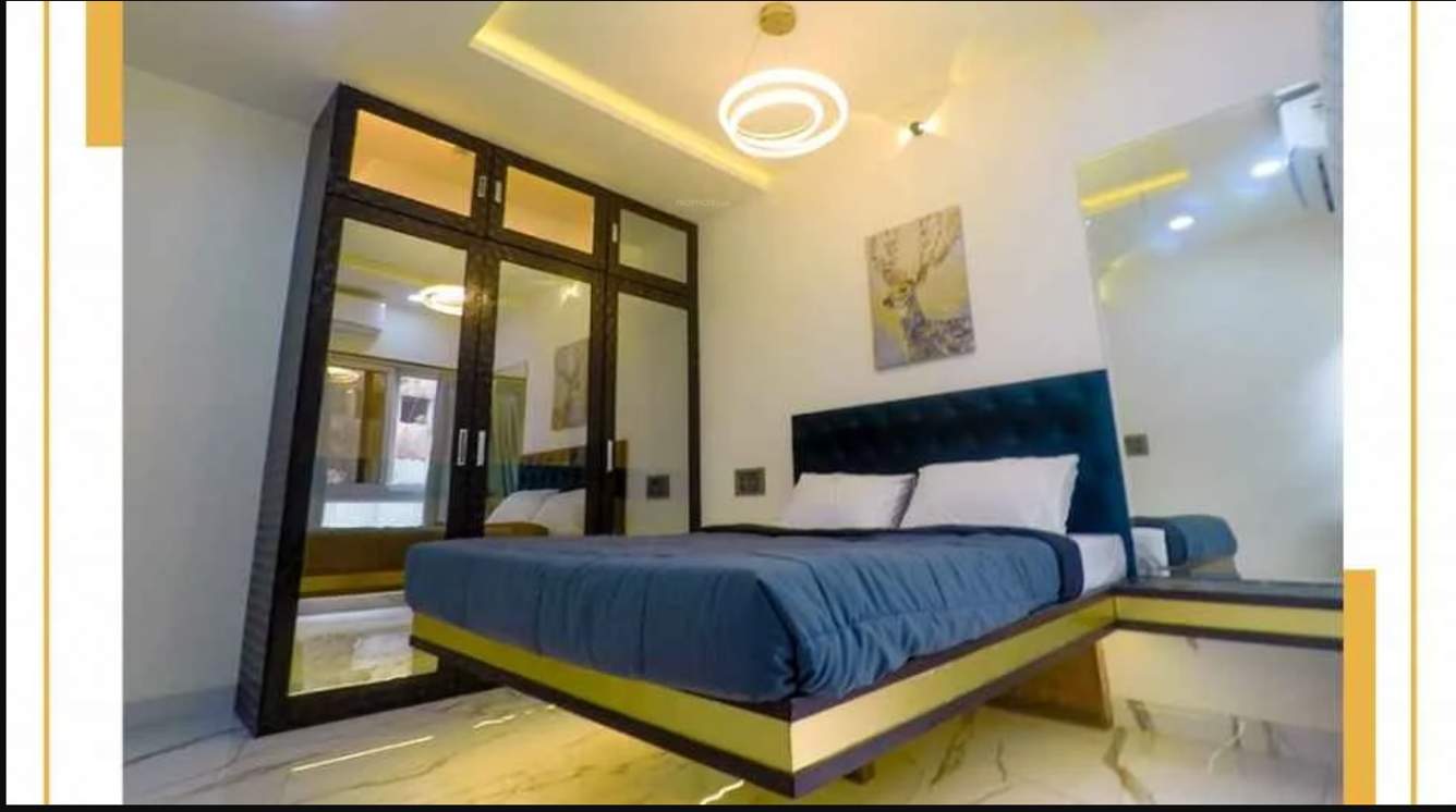  10 marina bay Bedroom