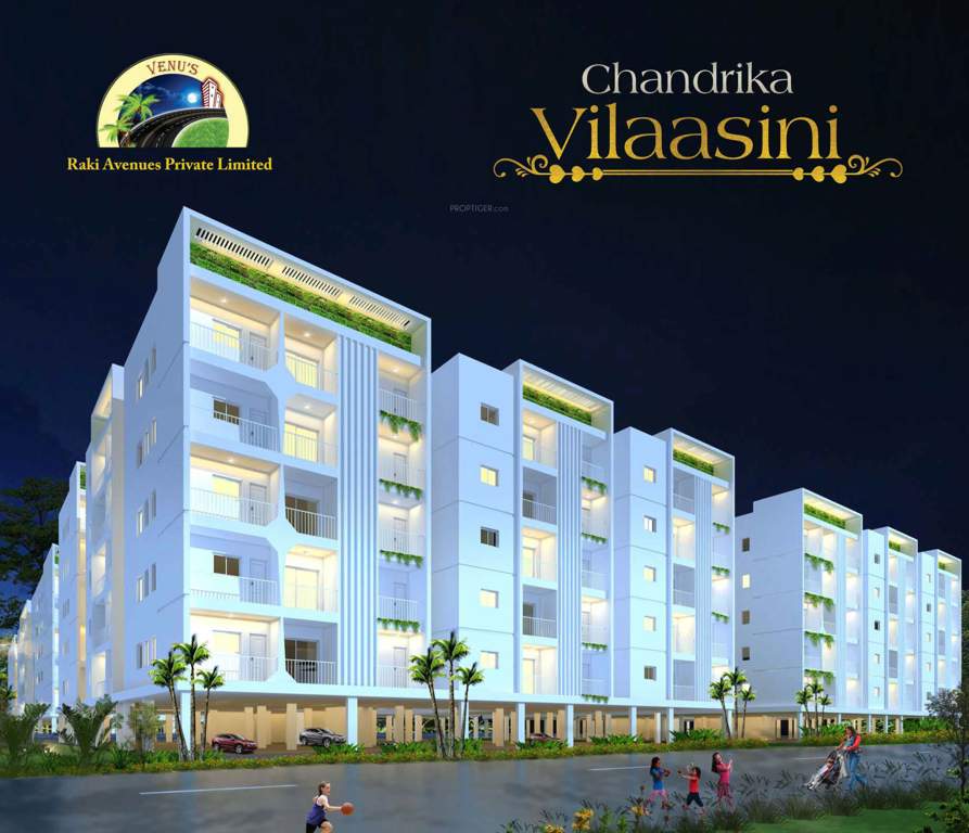  chandrika vilaasini suvarnangi Elevation