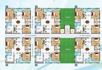  chandrika-vilaasini-suvarnangi Elevation