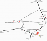 Location Plan  arte Location Plan