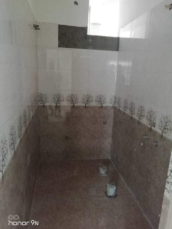 s v pleasent Bathroom