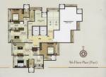Nutan Yashodhan Cluster Plan for 9th Floor nutan-yashodhan Nutan Yashodhan Cluster Plan for 9th Floor
