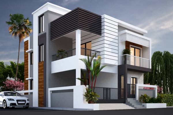  shivanya-villas Elevation