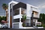 Elevation shivanya-villas Elevation