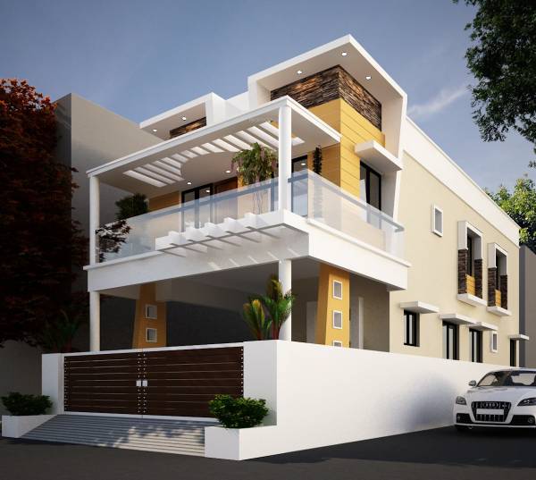  shivanya-villas Elevation