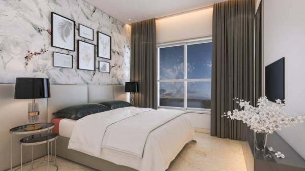  srishti-pride-phase-2-wing-b Bedroom