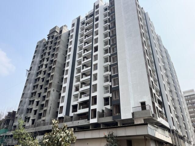 yash grecia e wing Yash Gracia E Wing Construction Status Feb 25