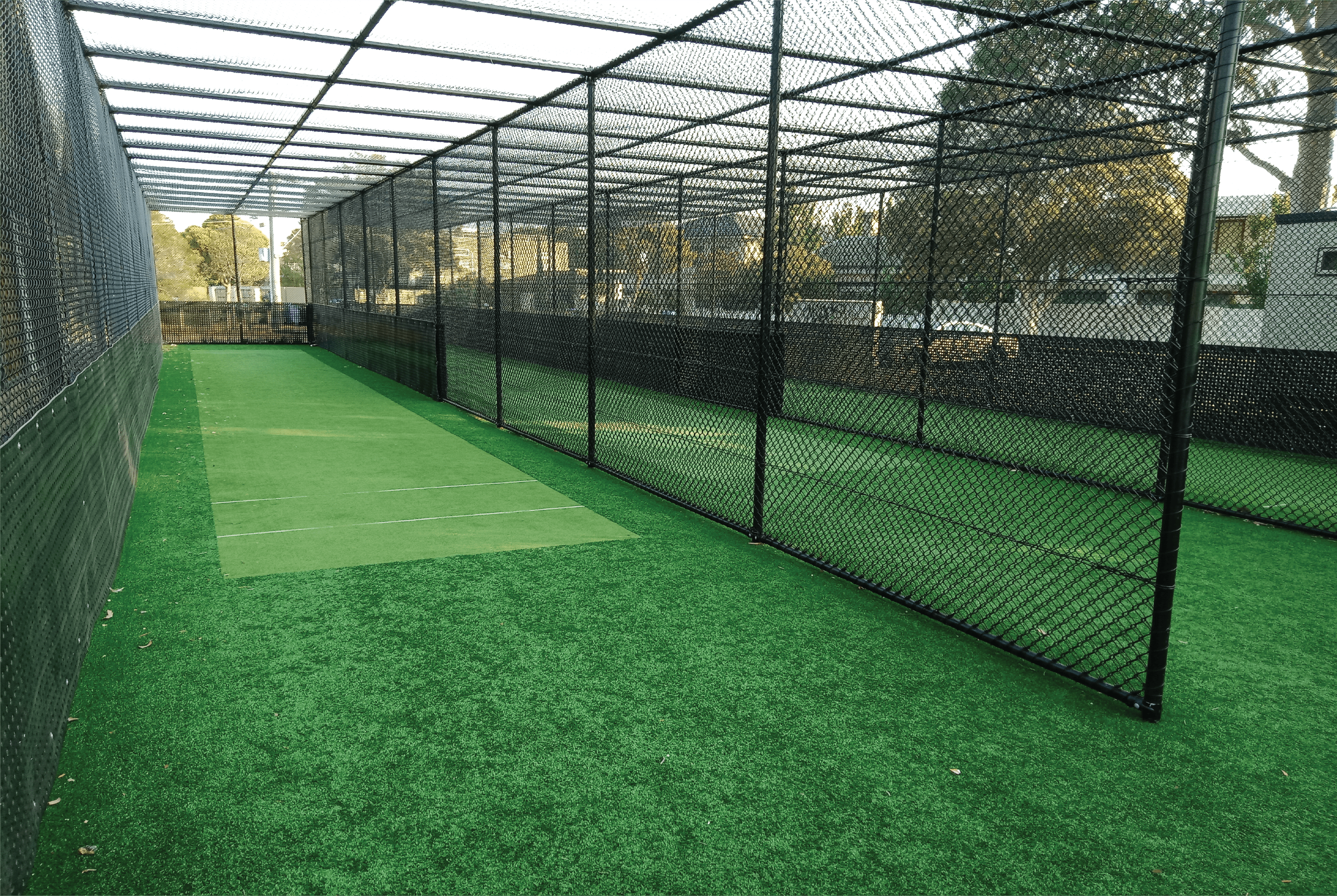 yash gracia e wing Cricket arena