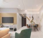  yash-gracia-e-wing Dining Area