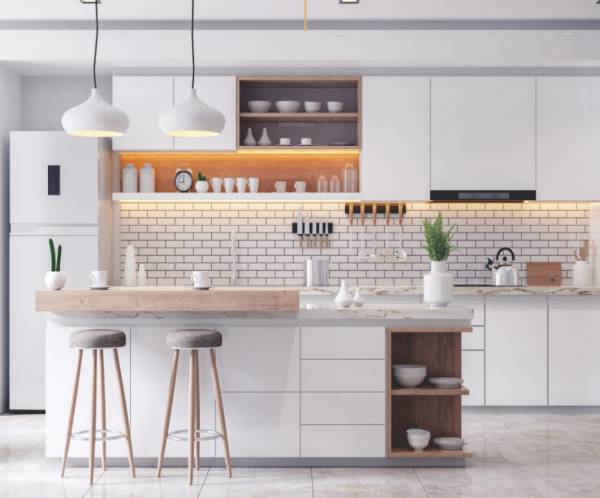 Kitchen yash-gracia-e-wing Kitchen