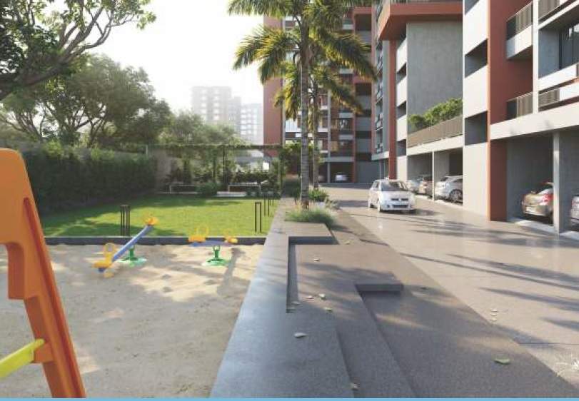  shyam saral Children's play area