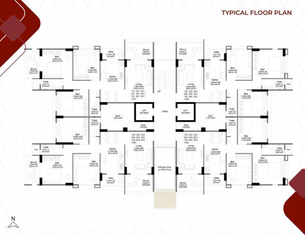  the-crest The Crest Cluster Plan