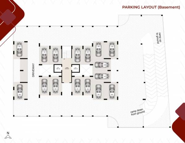  the-crest The Crest Cluster Plan