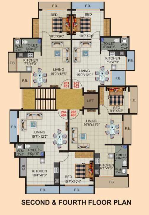  niwas Niwas Cluster Plan