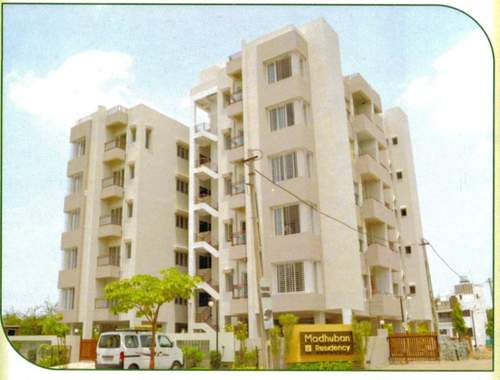  madhuban-residency-1 Elevation