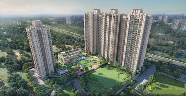 Elevation joyous Elevation