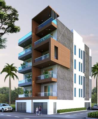 Elevation
