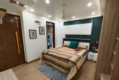 Bedroom smart-luxury-floors Bedroom