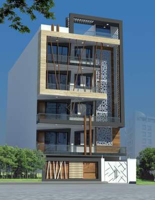 Elevation
