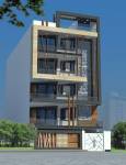 Elevation property-palace-luxury-floors Elevation