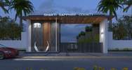 Shakti Sapphire County