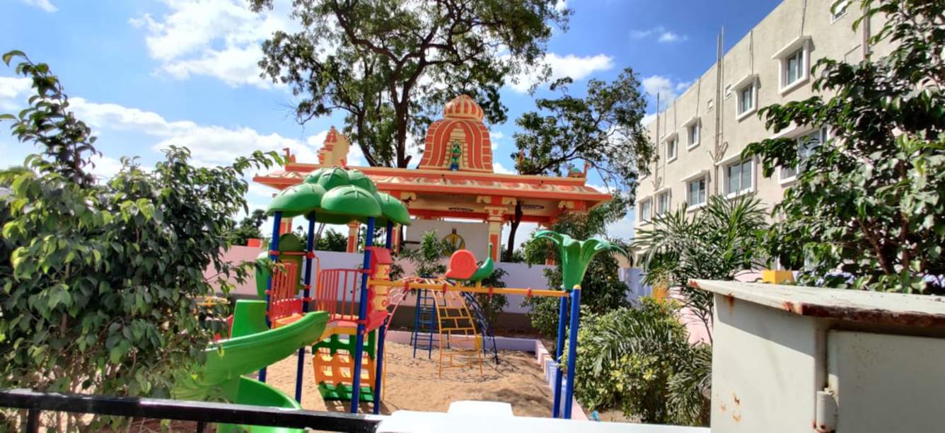  shakti sapphire county Children's play area