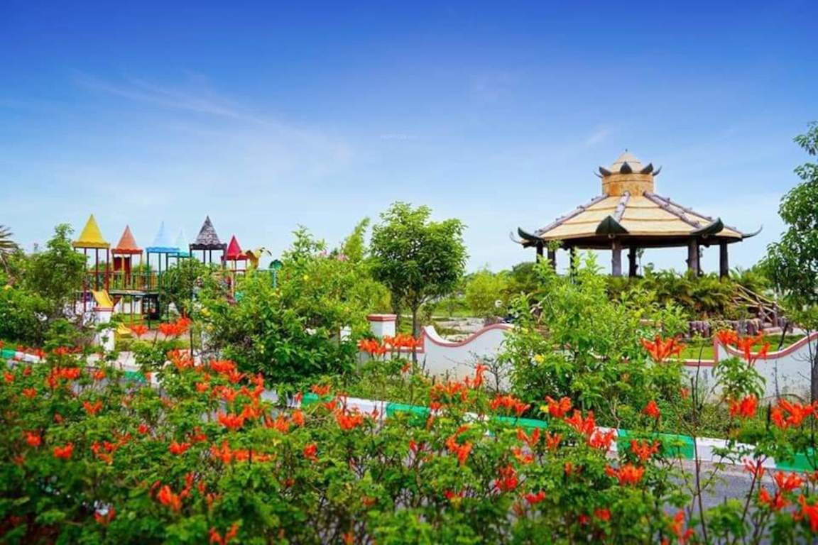  shakti sapphire county Landscaped Gardens