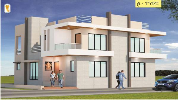  ekdant-bungalows Elevation