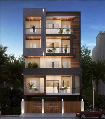 Elevation