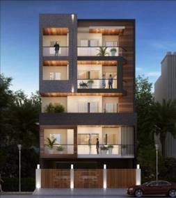 Elevation smart-floors Elevation