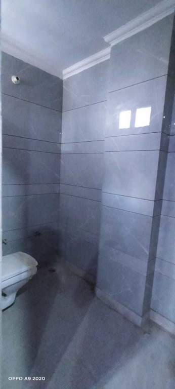  smart floors Bathroom