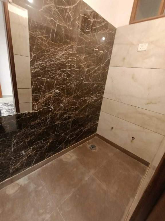  smart floors Bathroom