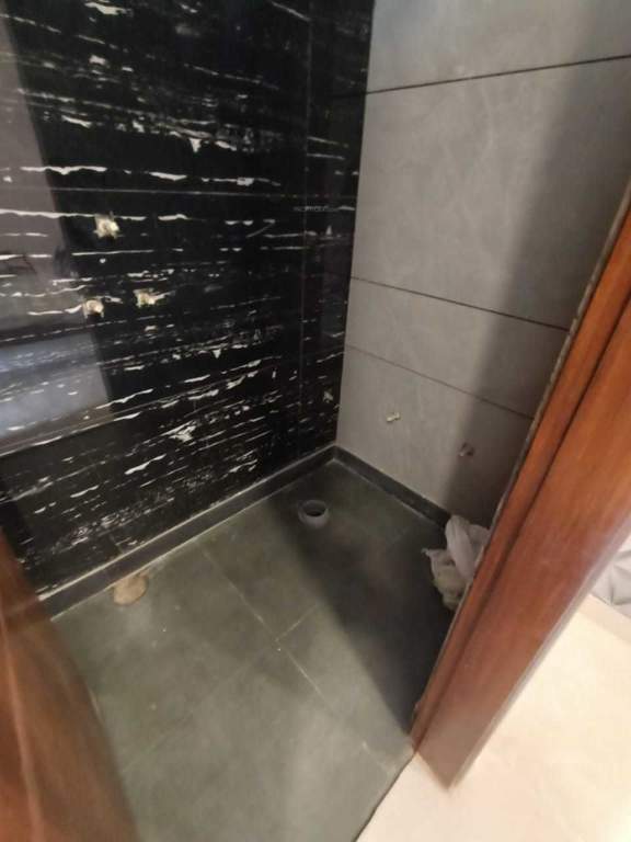  smart floors Bathroom