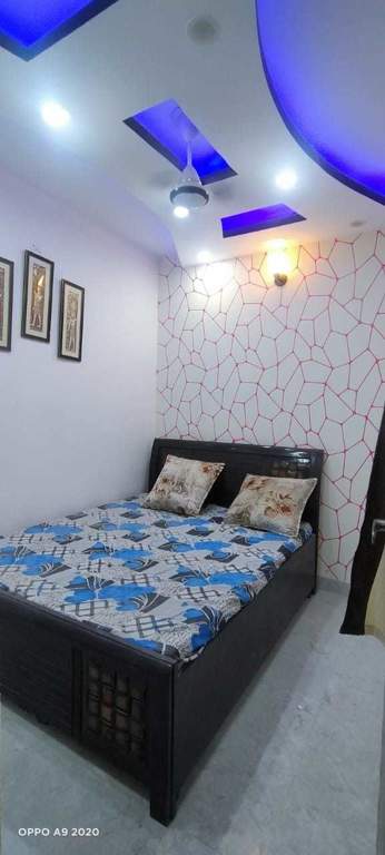  smart floors Bedroom