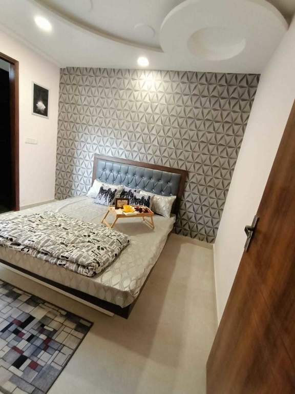  smart floors Bedroom