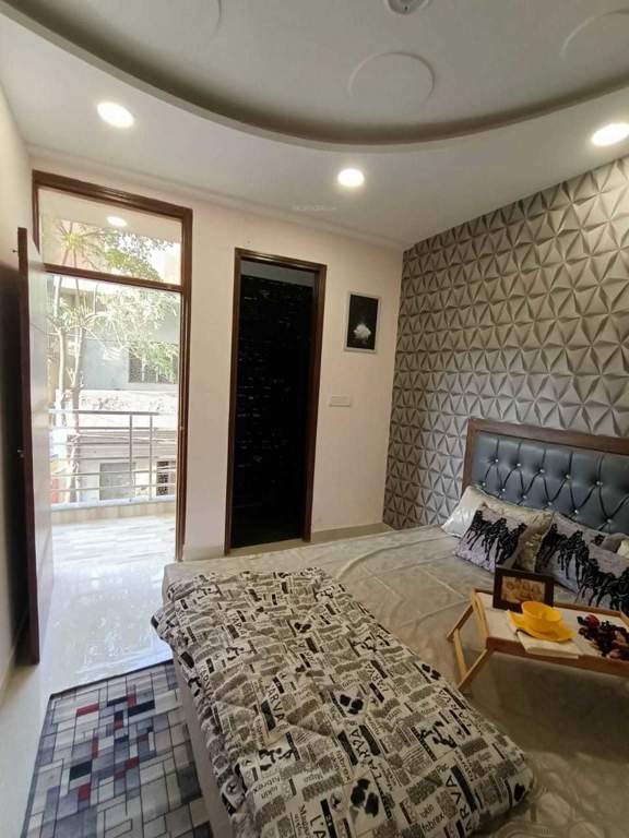  smart floors Bedroom