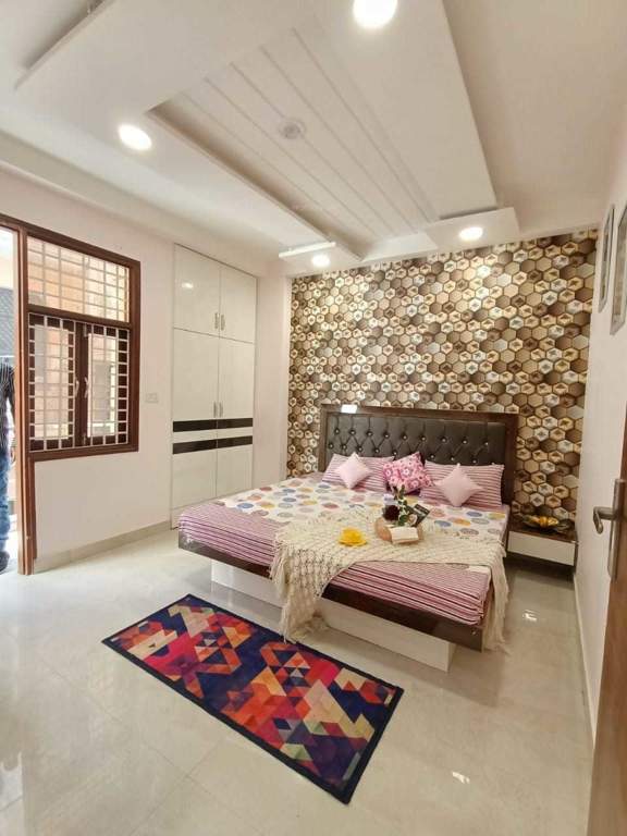  smart floors Bedroom