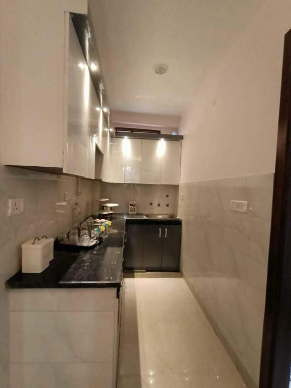  smart floors Kitchen