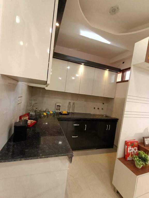  smart floors Kitchen