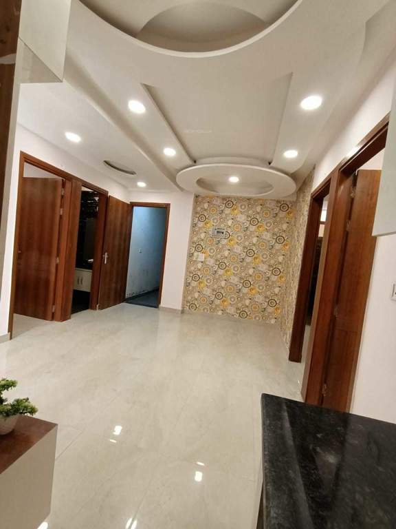  smart floors Living Area