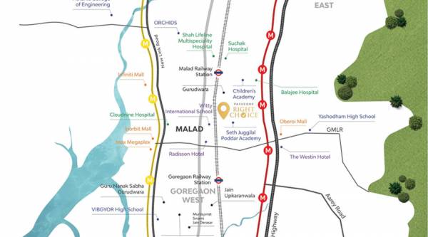  tower-28-c-and-f Location Plan