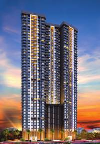 Elevation choice-c-and-f-wing Elevation