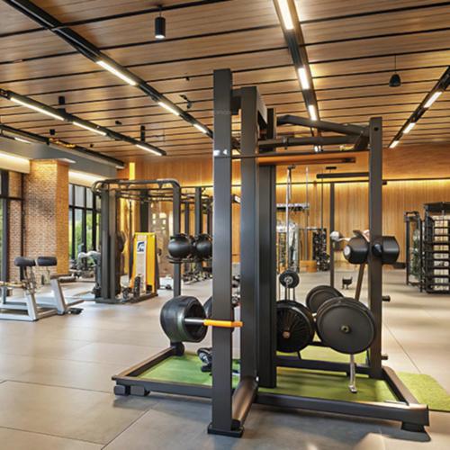  choice-c-and-f-wing Gymnasium