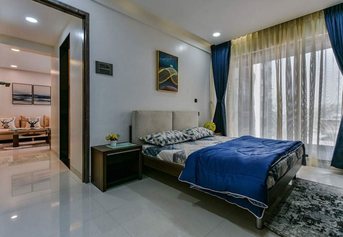  choice c and f wing Bedroom