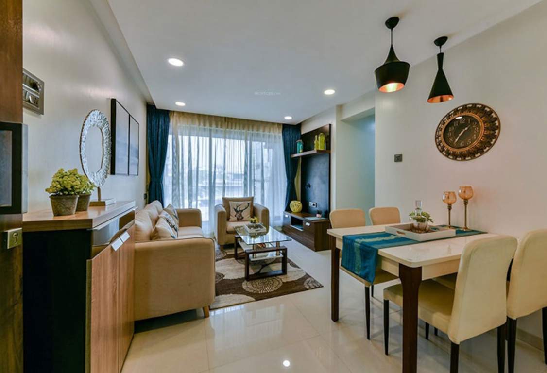  choice c and f wing Living Area