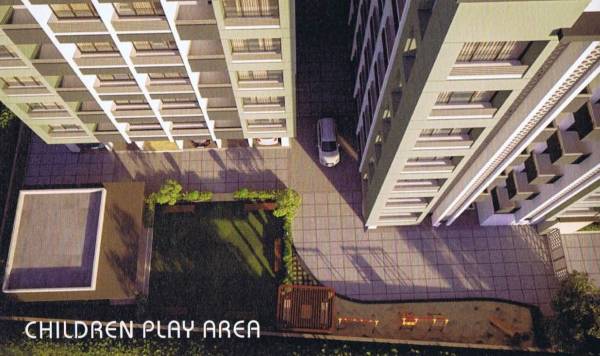  madina-complex Children's play area