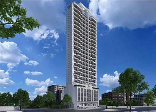  skye Elevation