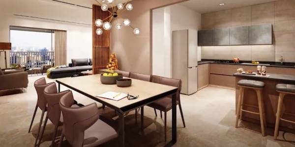  felicia-2 Dining Area