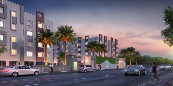 Elevation upohar Elevation